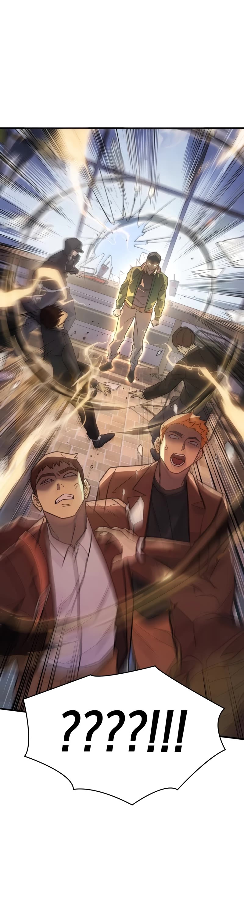 Regressing With the King's Power chapter 53 page 47