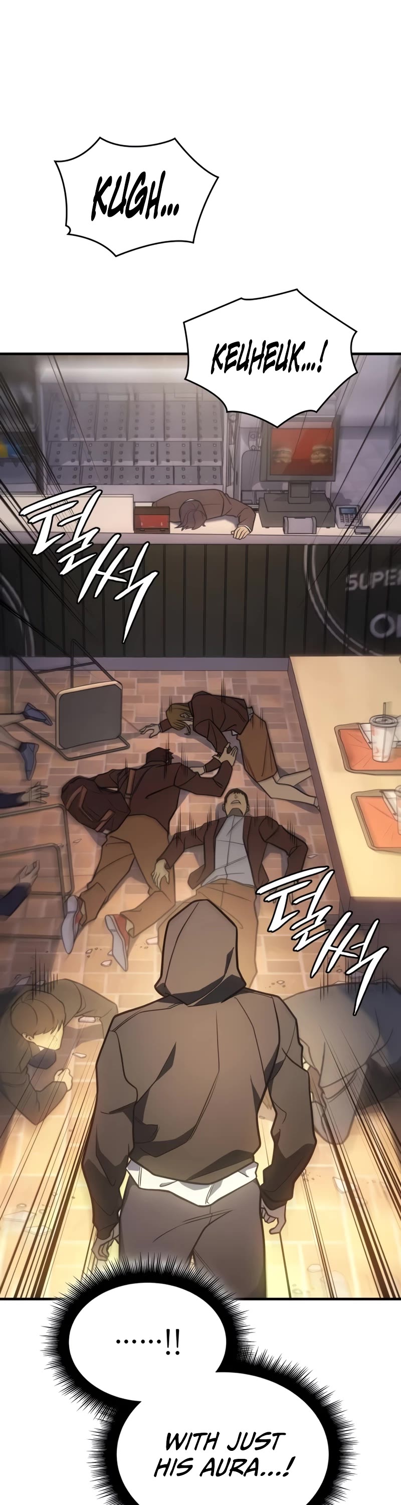 Regressing With the King's Power chapter 53 page 48