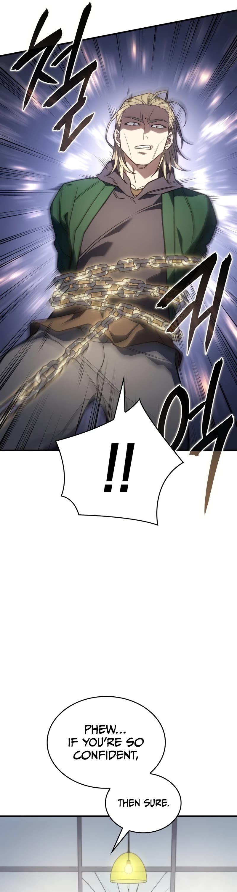 Regressing With the King's Power chapter 53 page 52