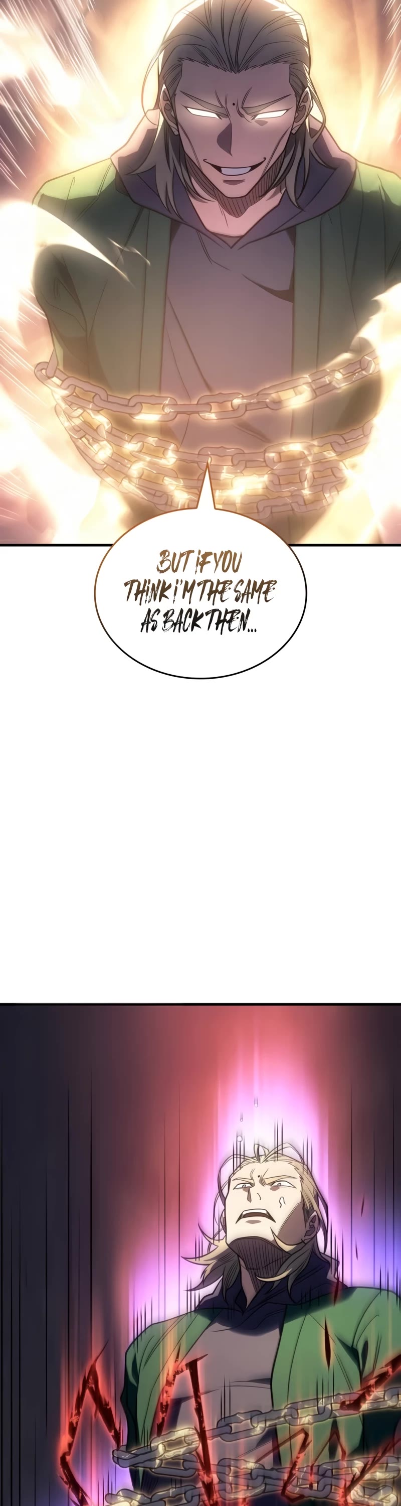 Regressing With the King's Power chapter 53 page 55