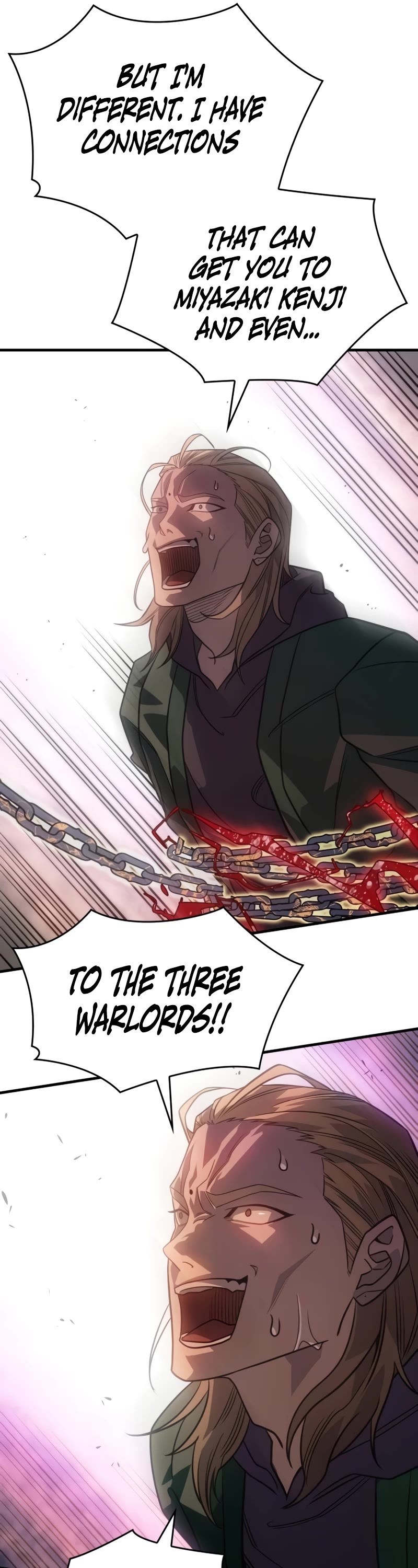 Regressing With the King's Power chapter 53 page 62