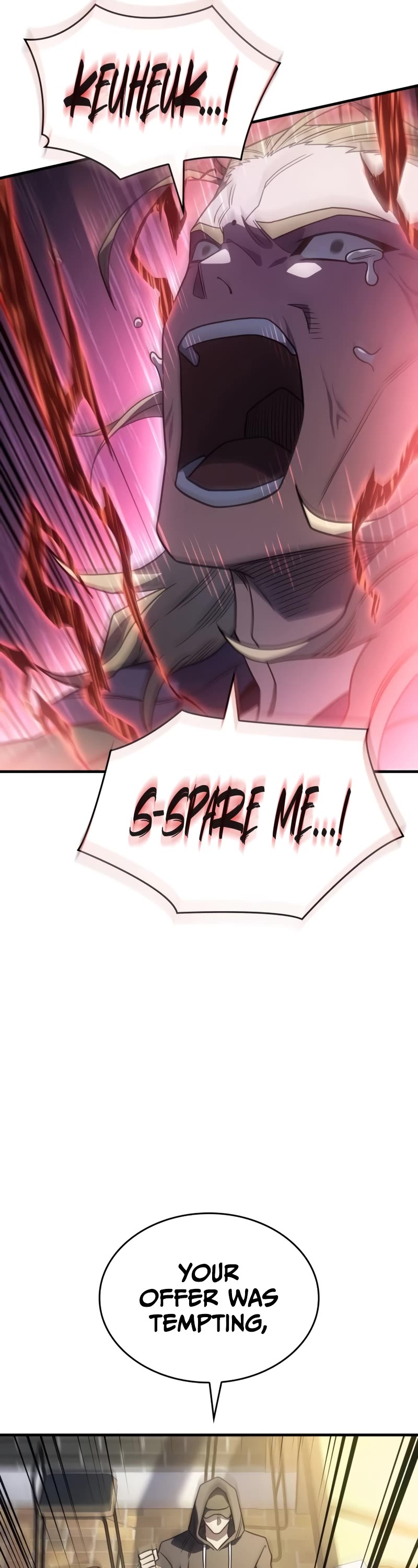 Regressing With the King's Power chapter 53 page 67