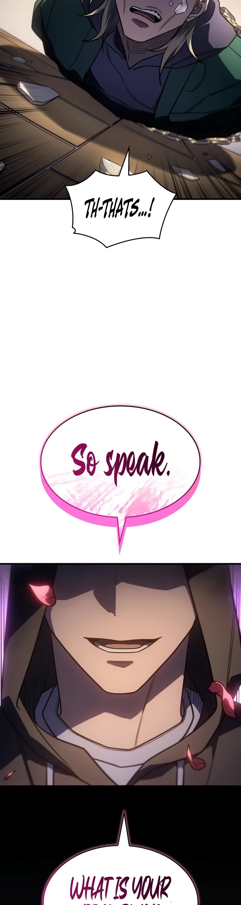 Regressing With the King's Power chapter 53 page 69