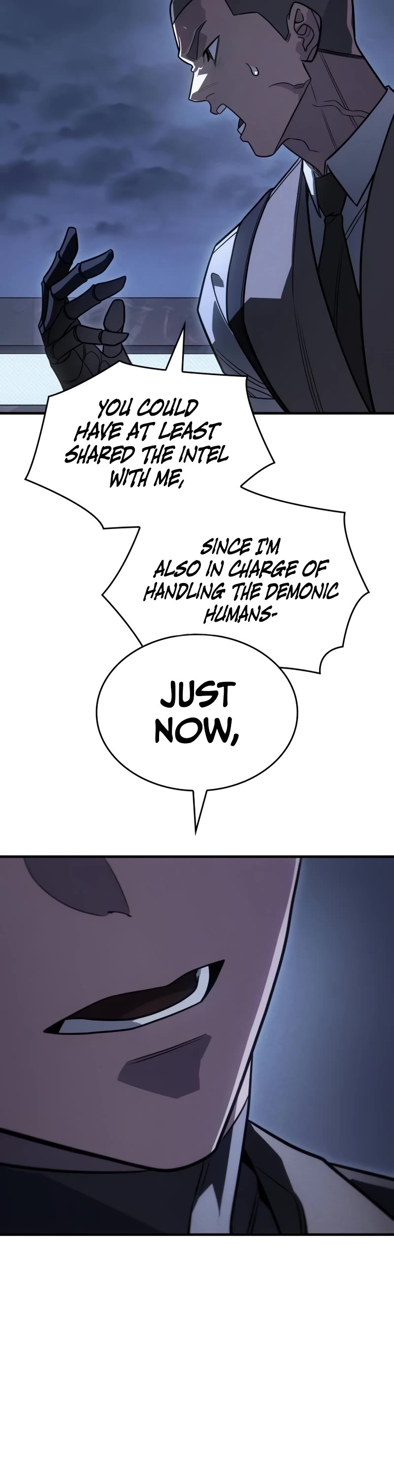 Regressing With the King's Power chapter 53 page 8