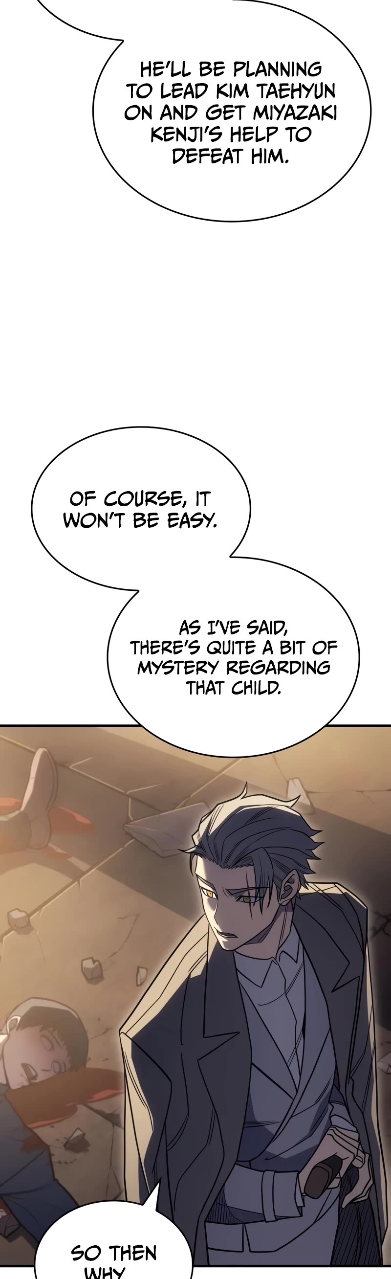 Regressing With the King's Power chapter 54 page 15