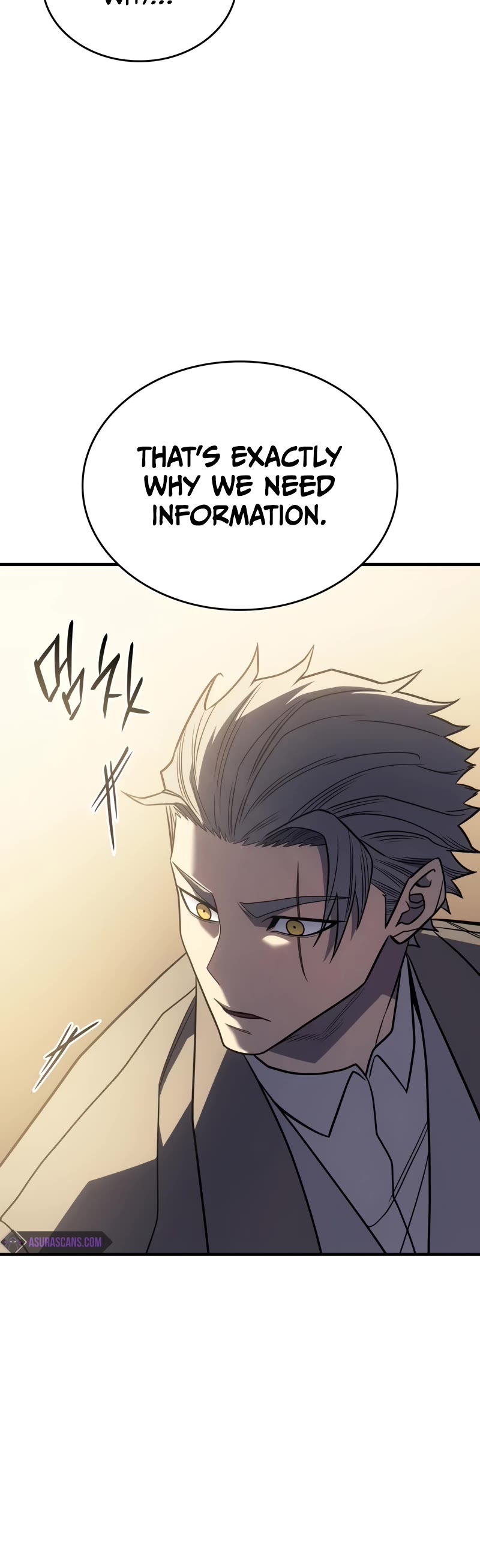 Regressing With the King's Power chapter 54 page 16