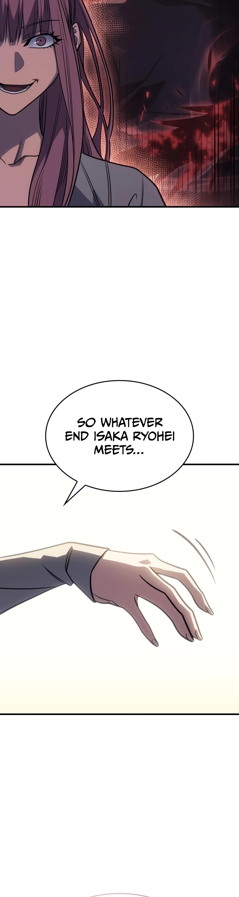 Regressing With the King's Power chapter 54 page 18