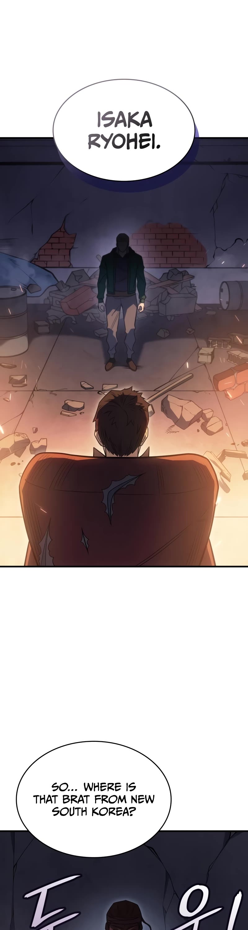 Regressing With the King's Power chapter 54 page 24