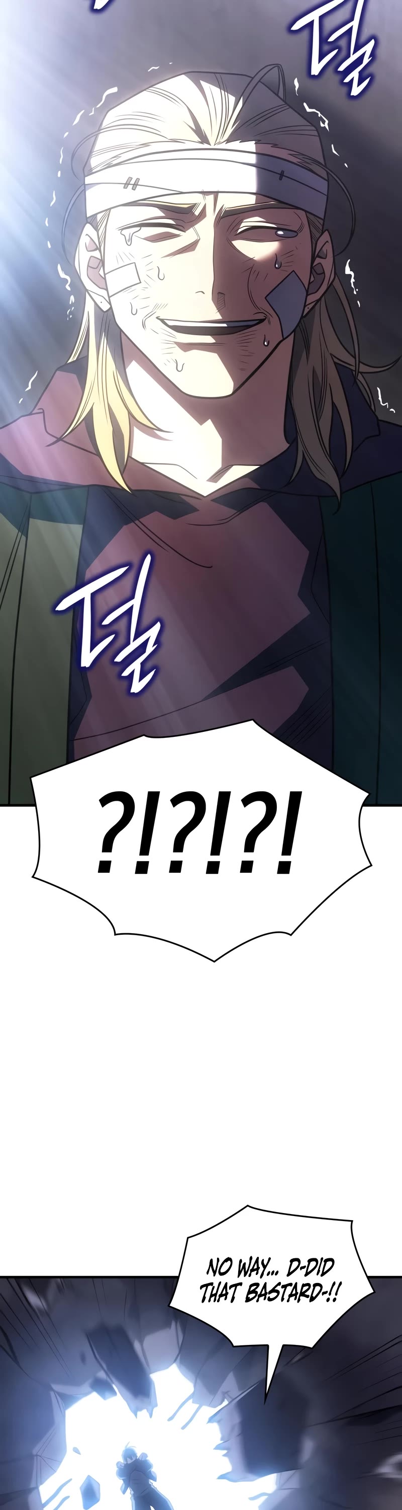 Regressing With the King's Power chapter 54 page 28