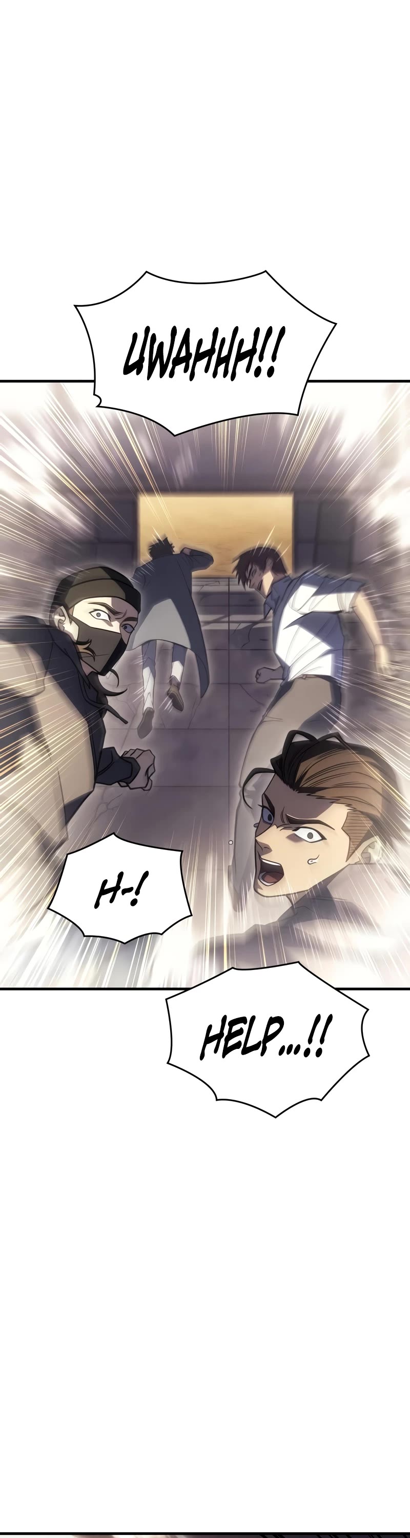 Regressing With the King's Power chapter 54 page 3