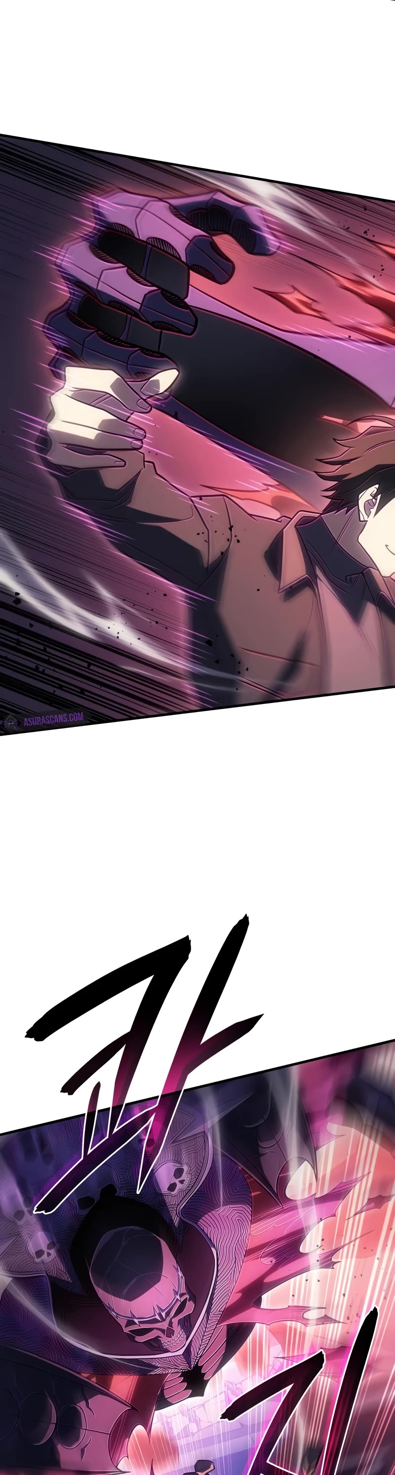 Regressing With the King's Power chapter 54 page 30