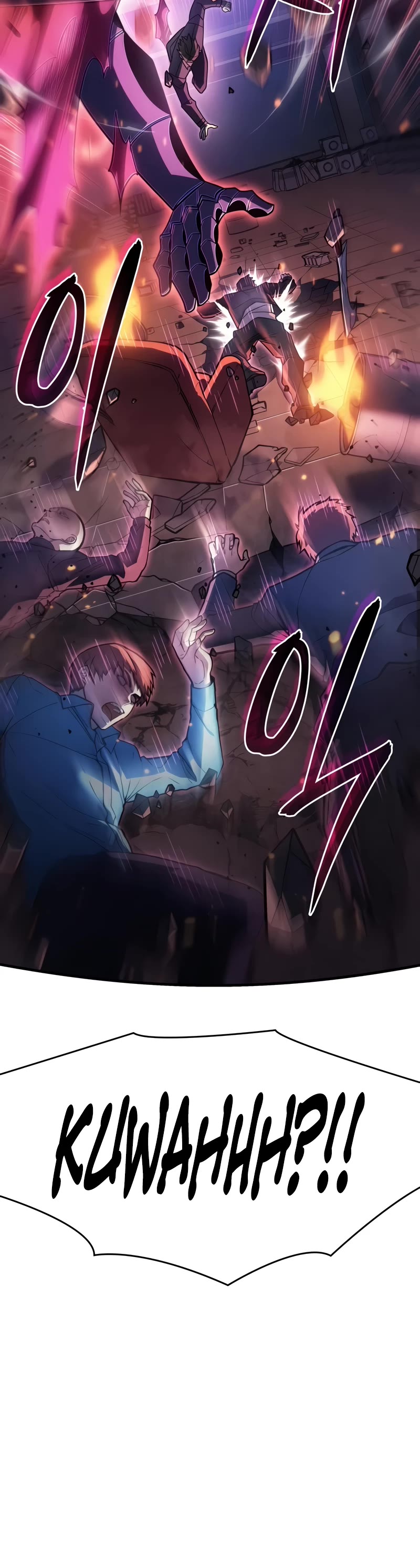 Regressing With the King's Power chapter 54 page 31