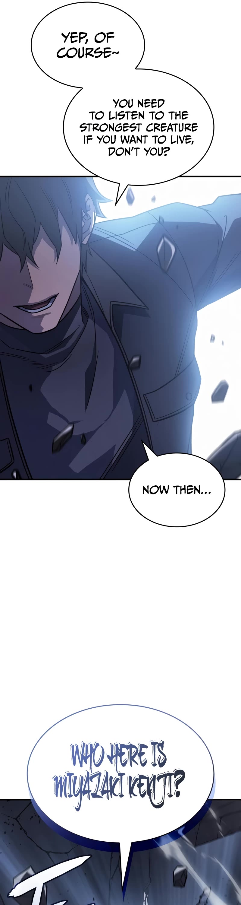 Regressing With the King's Power chapter 54 page 32