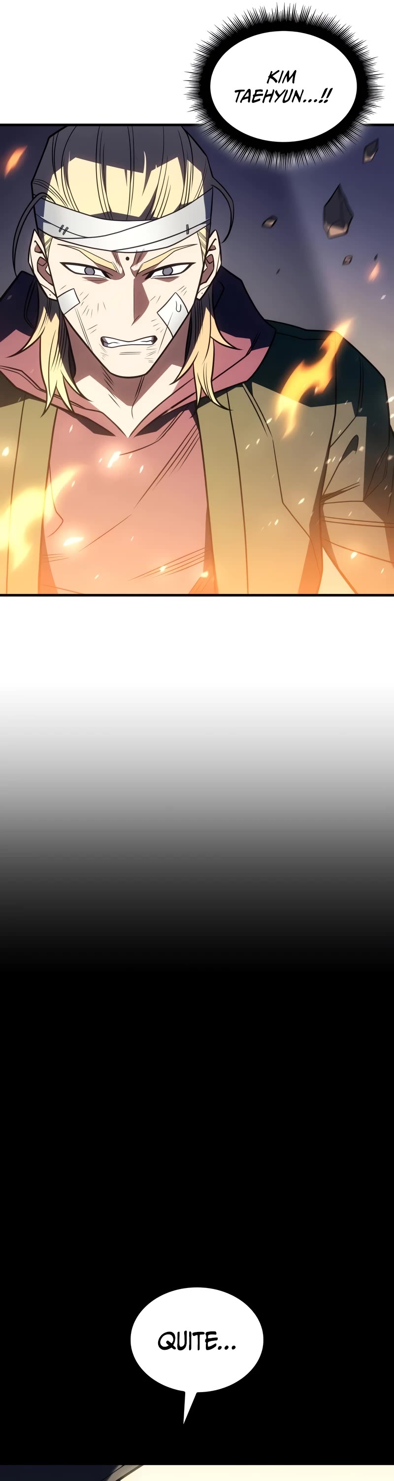 Regressing With the King's Power chapter 54 page 37