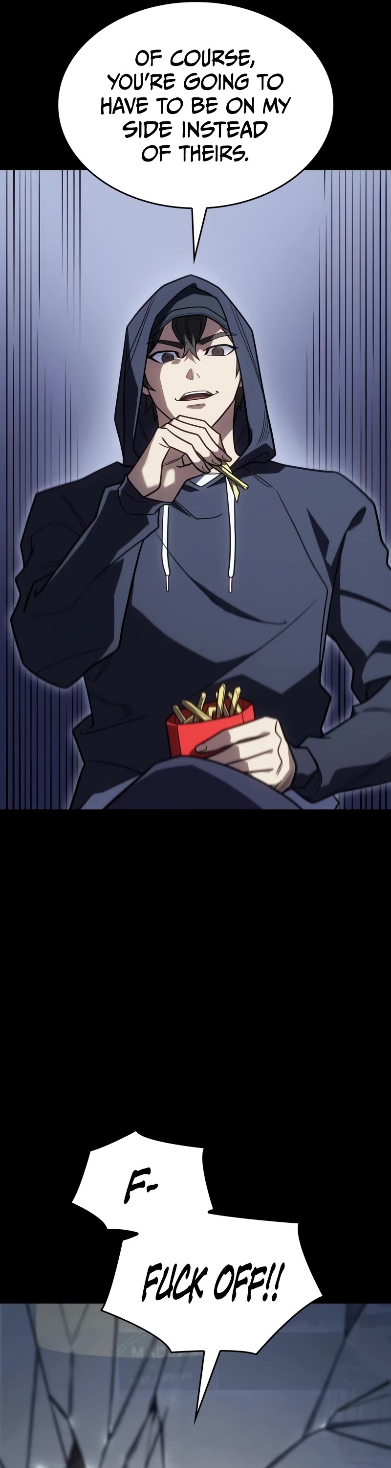 Regressing With the King's Power chapter 54 page 42