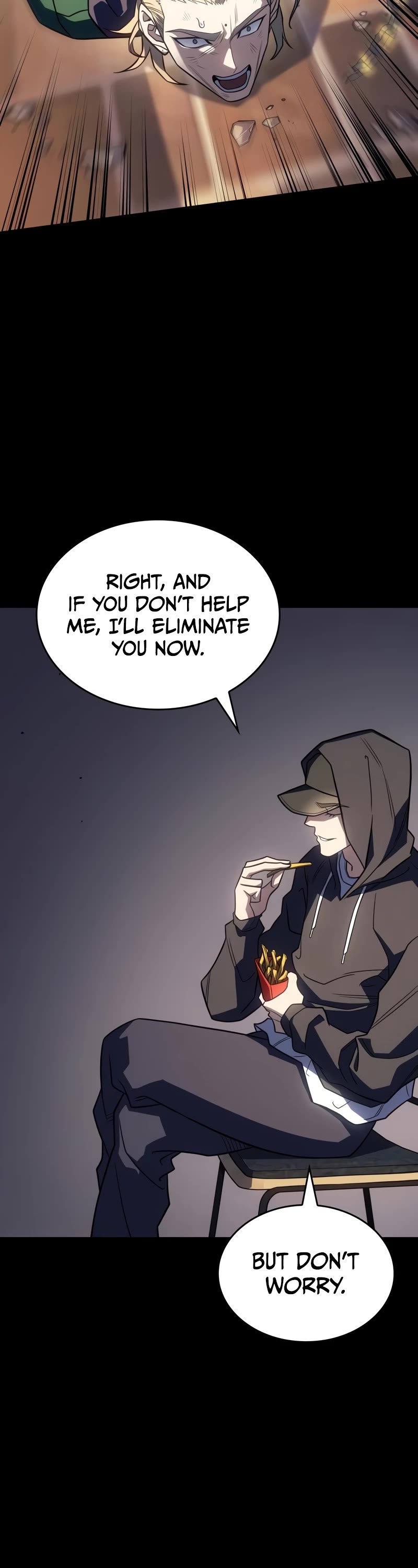 Regressing With the King's Power chapter 54 page 44