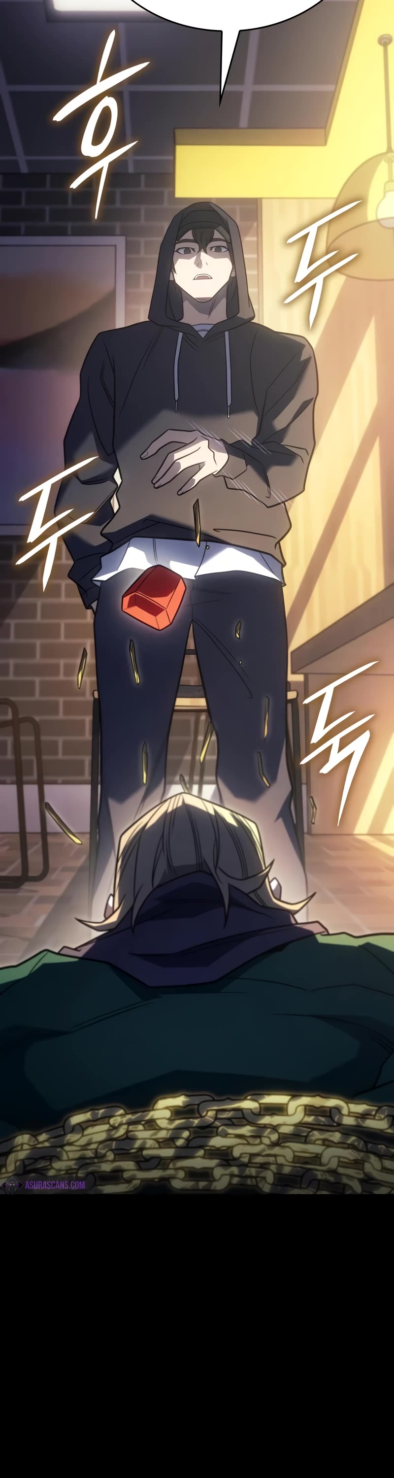 Regressing With the King's Power chapter 54 page 46