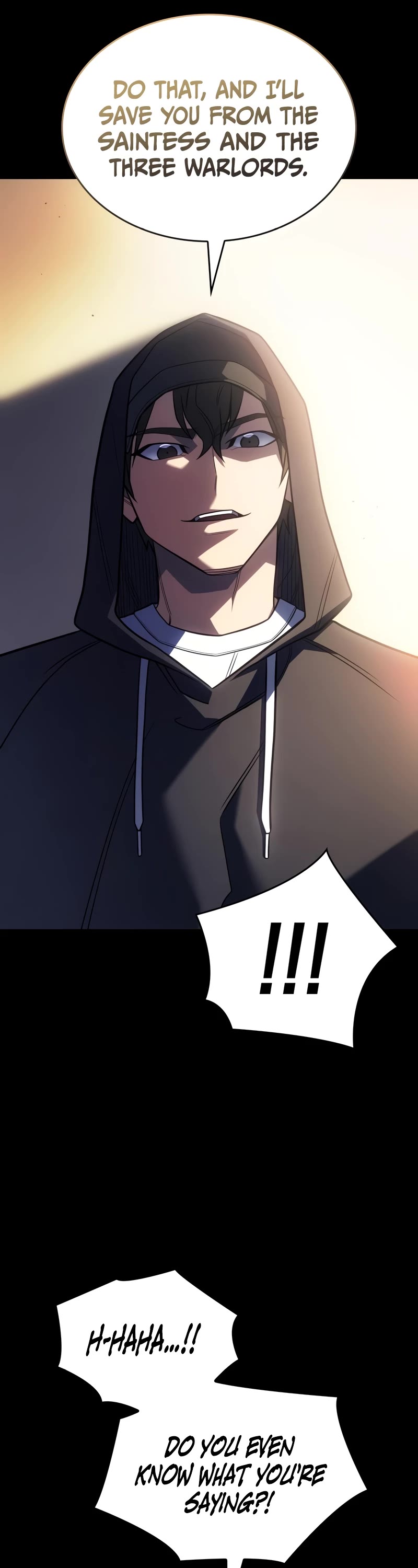 Regressing With the King's Power chapter 54 page 47