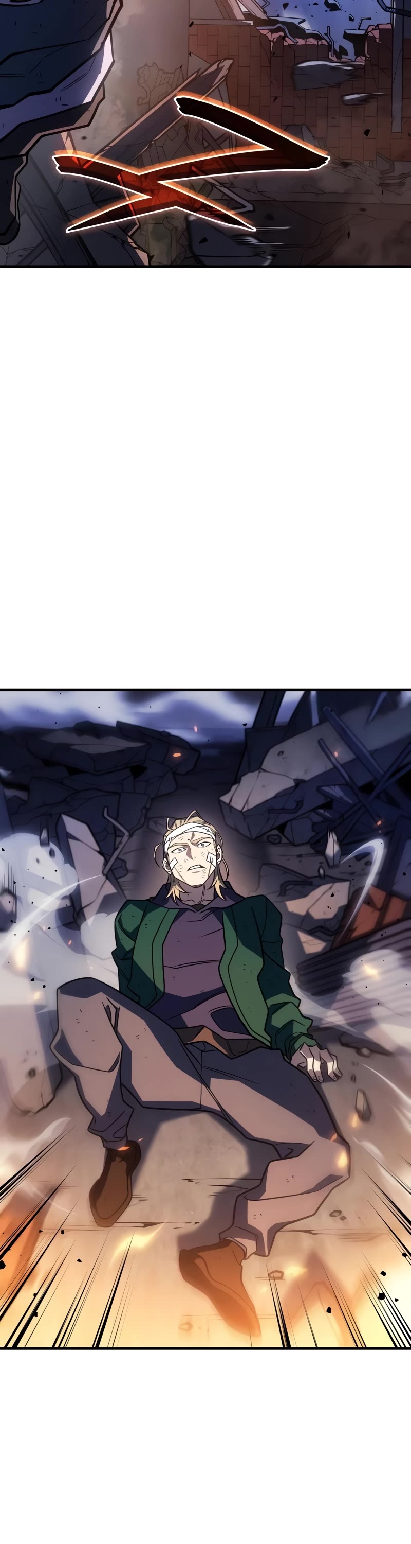 Regressing With the King's Power chapter 54 page 52