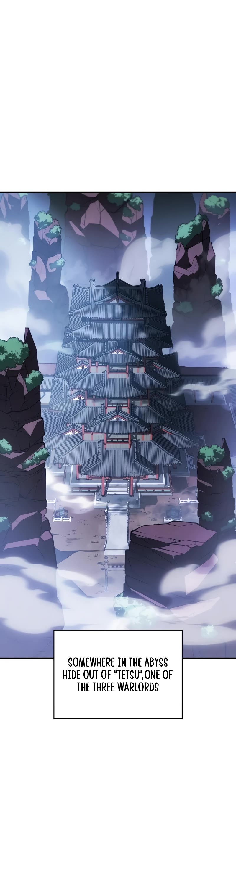 Regressing With the King's Power chapter 54 page 57