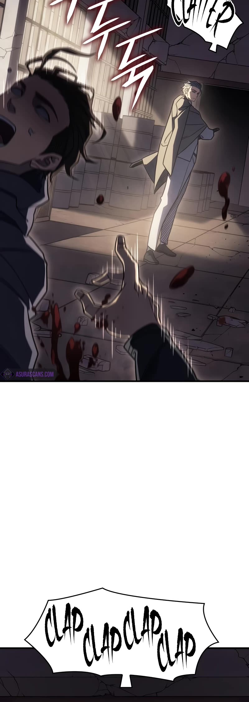 Regressing With the King's Power chapter 54 page 6