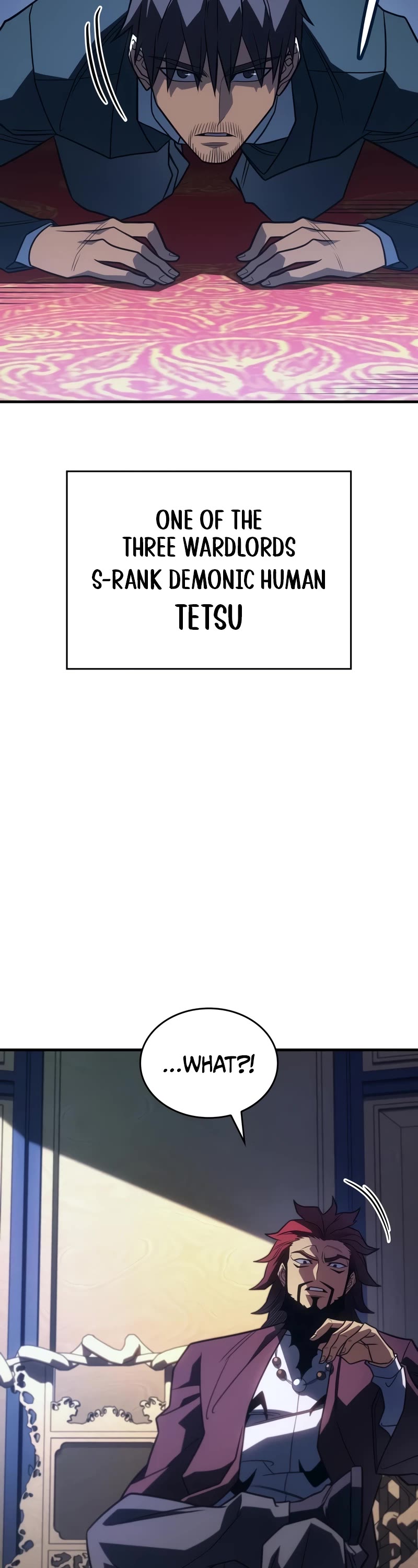 Regressing With the King's Power chapter 54 page 63