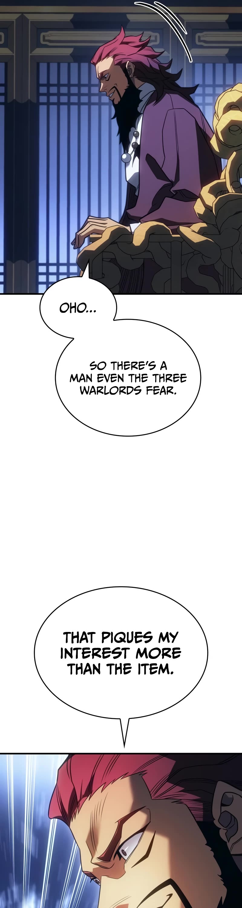 Regressing With the King's Power chapter 54 page 66