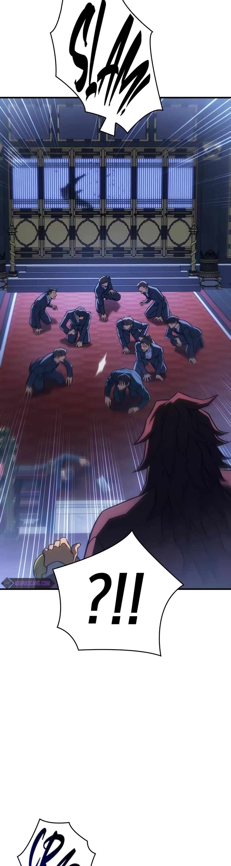 Regressing With the King's Power chapter 54 page 68