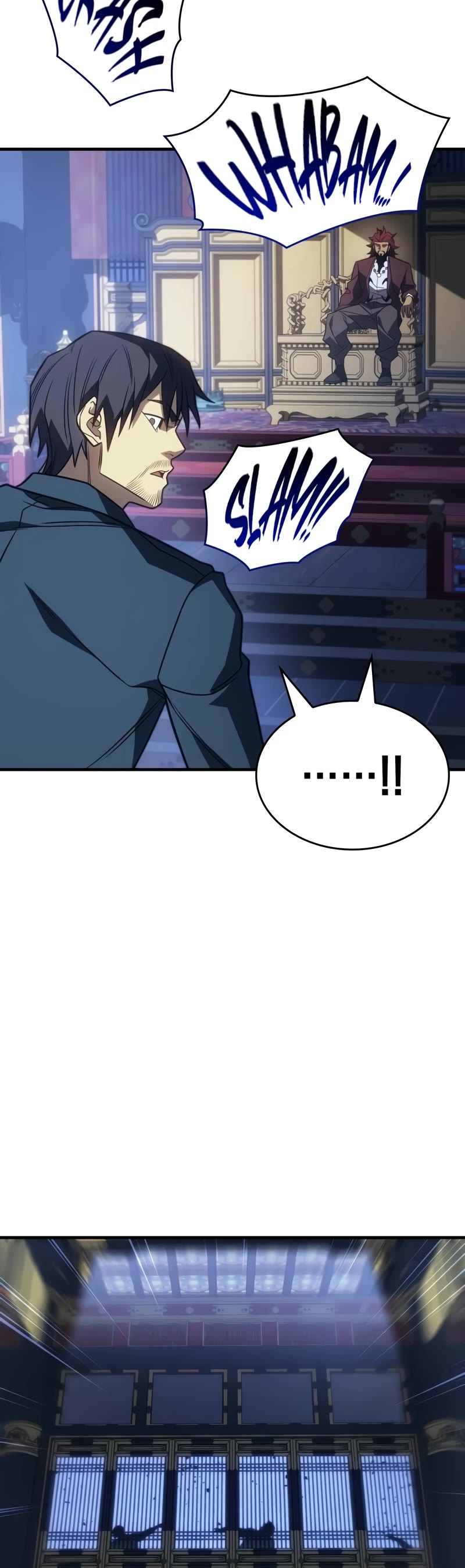 Regressing With the King's Power chapter 54 page 69