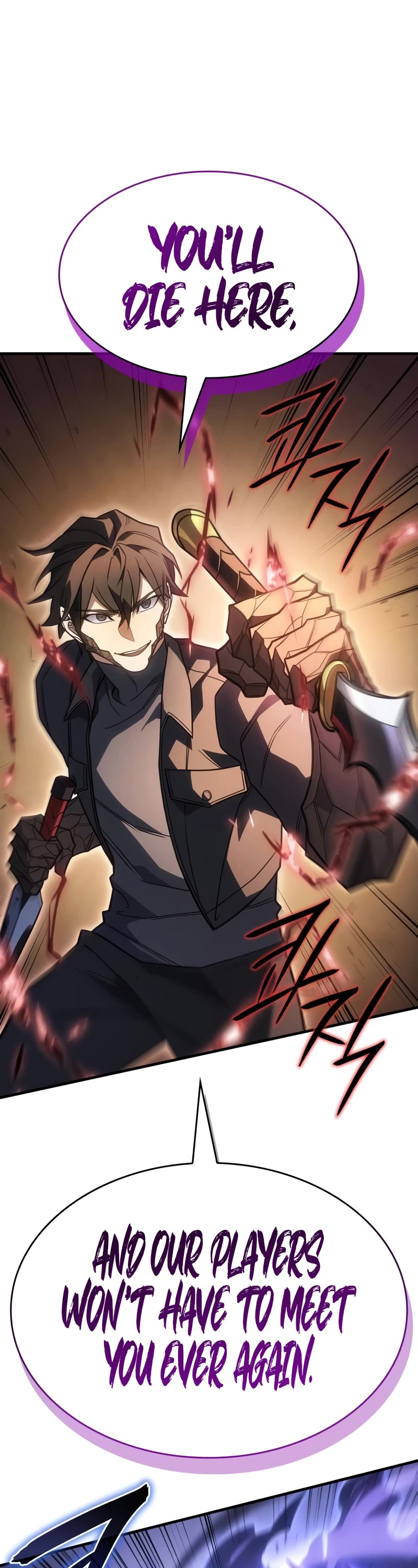 Regressing With the King's Power chapter 55 page 12