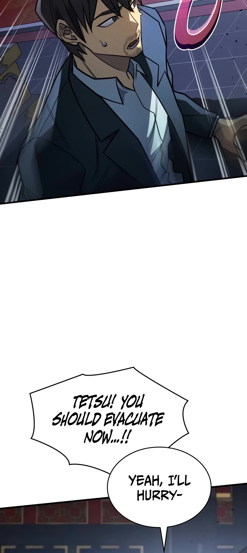 Regressing With the King's Power chapter 55 page 15