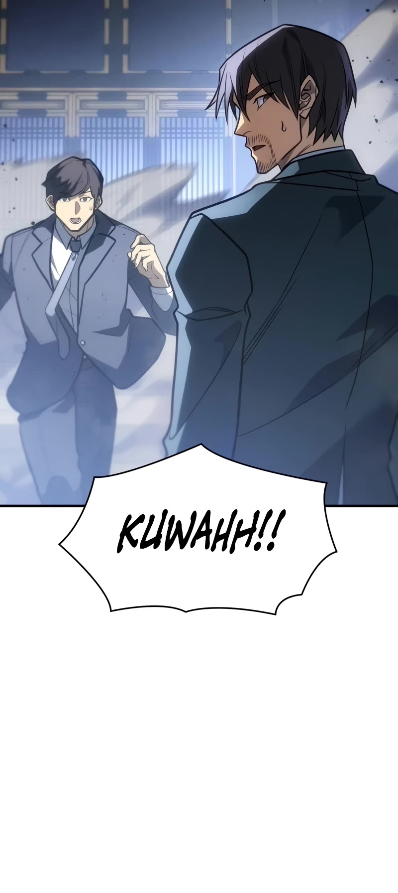 Regressing With the King's Power chapter 55 page 16