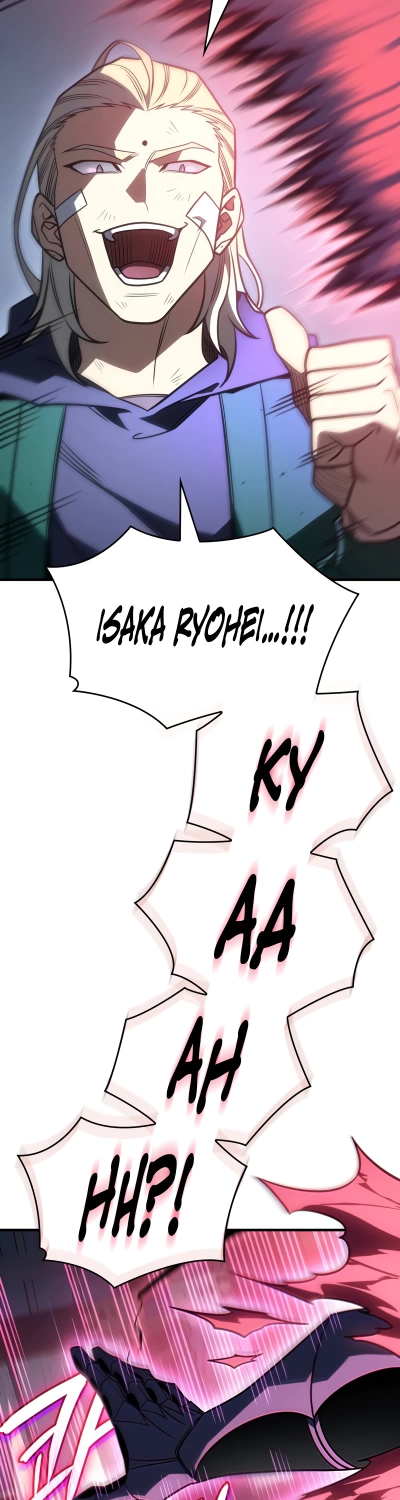 Regressing With the King's Power chapter 55 page 19