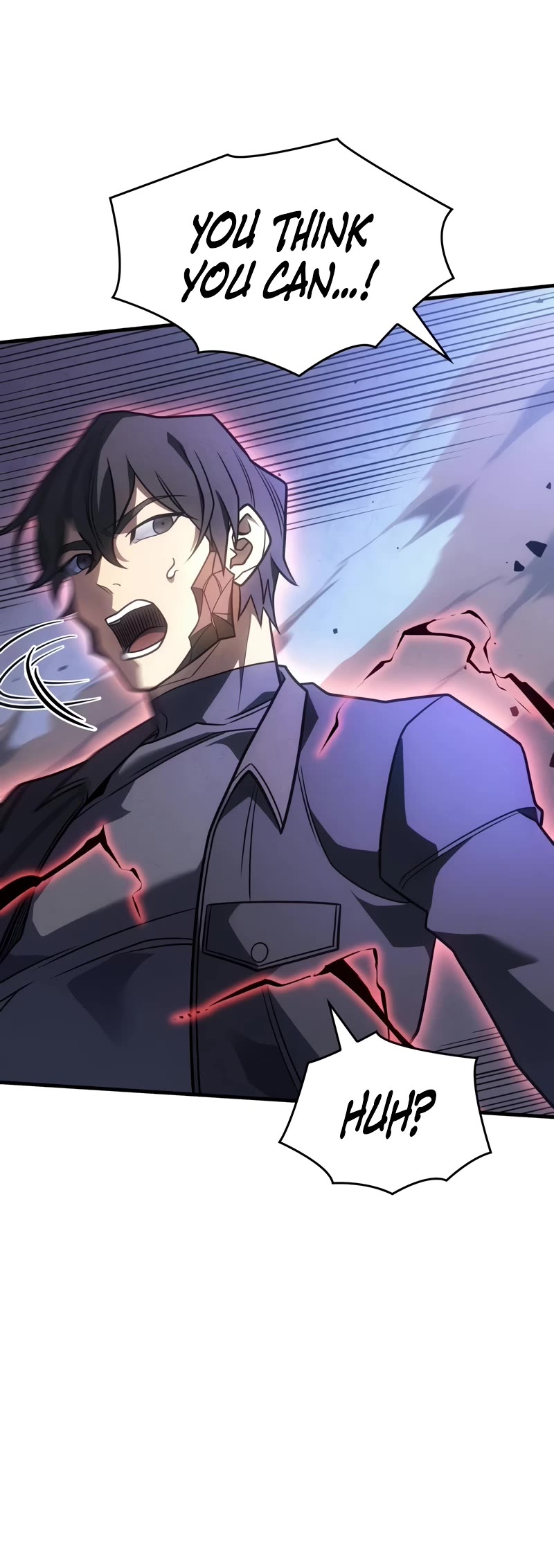 Regressing With the King's Power chapter 55 page 21