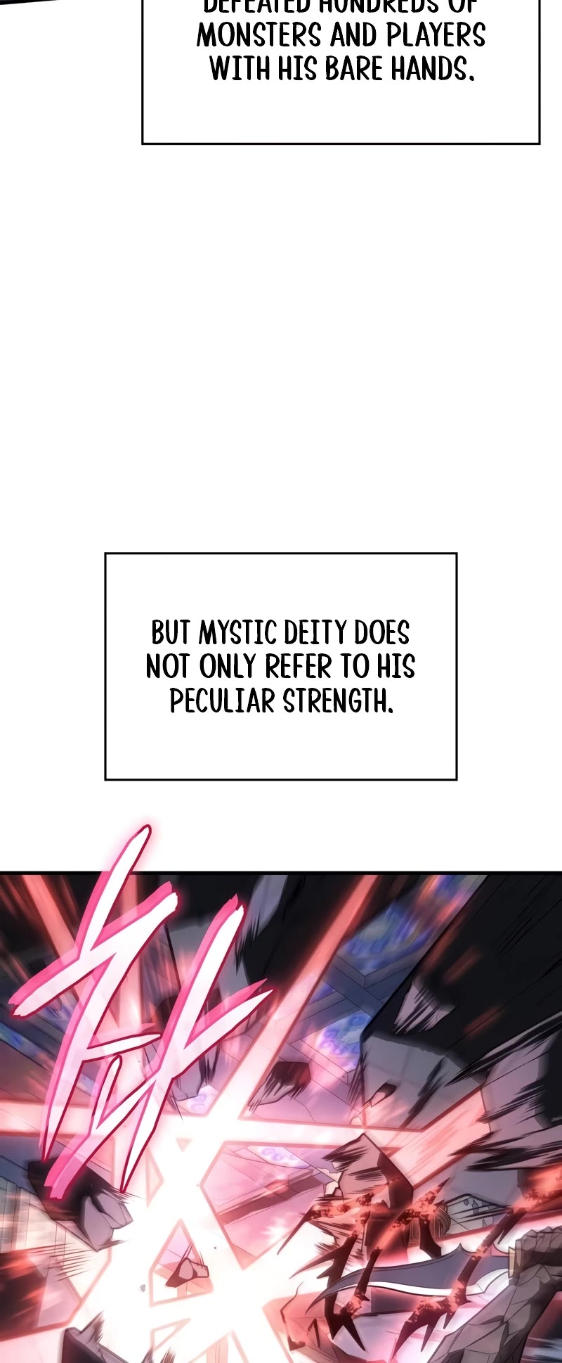 Regressing With the King's Power chapter 55 page 25