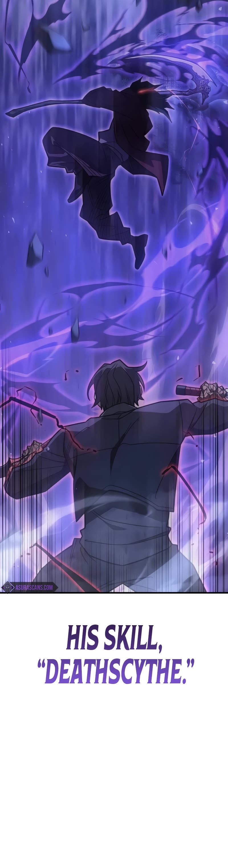 Regressing With the King's Power chapter 55 page 28