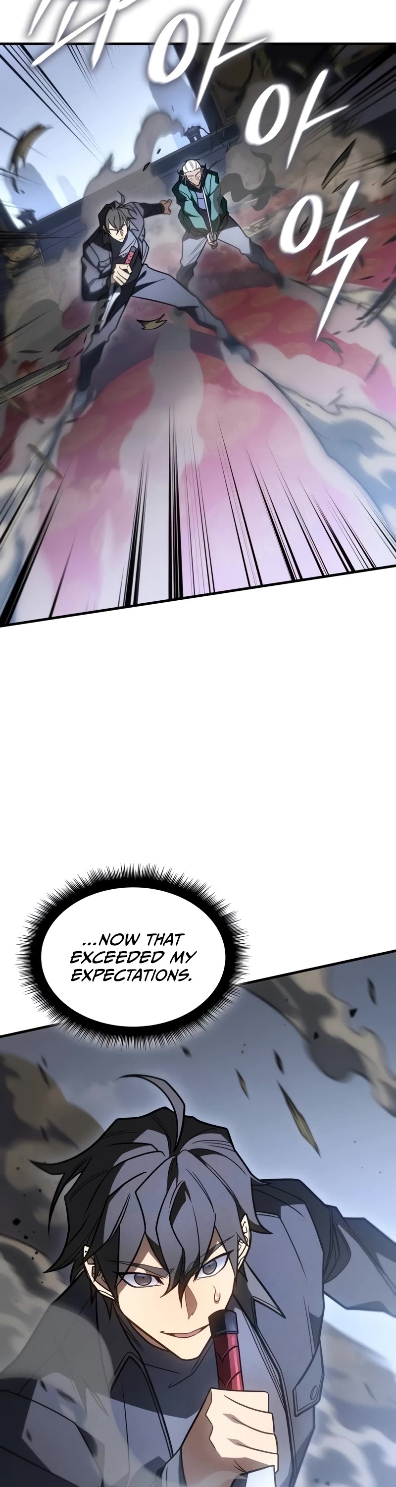 Regressing With the King's Power chapter 55 page 3