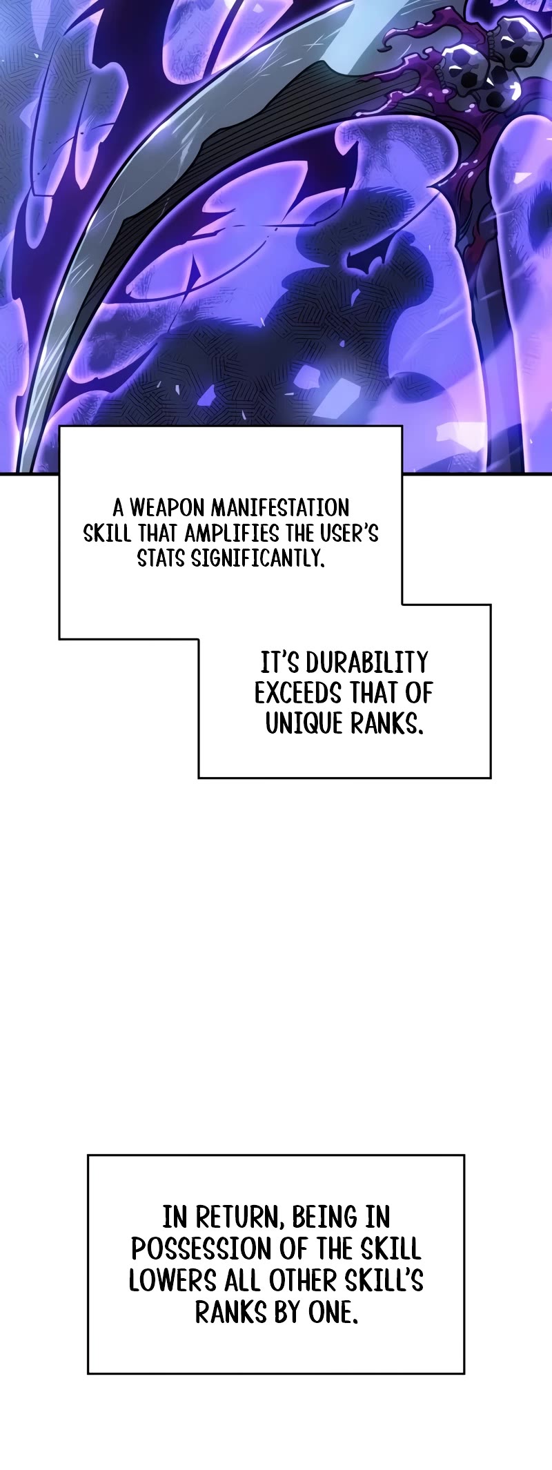 Regressing With the King's Power chapter 55 page 31