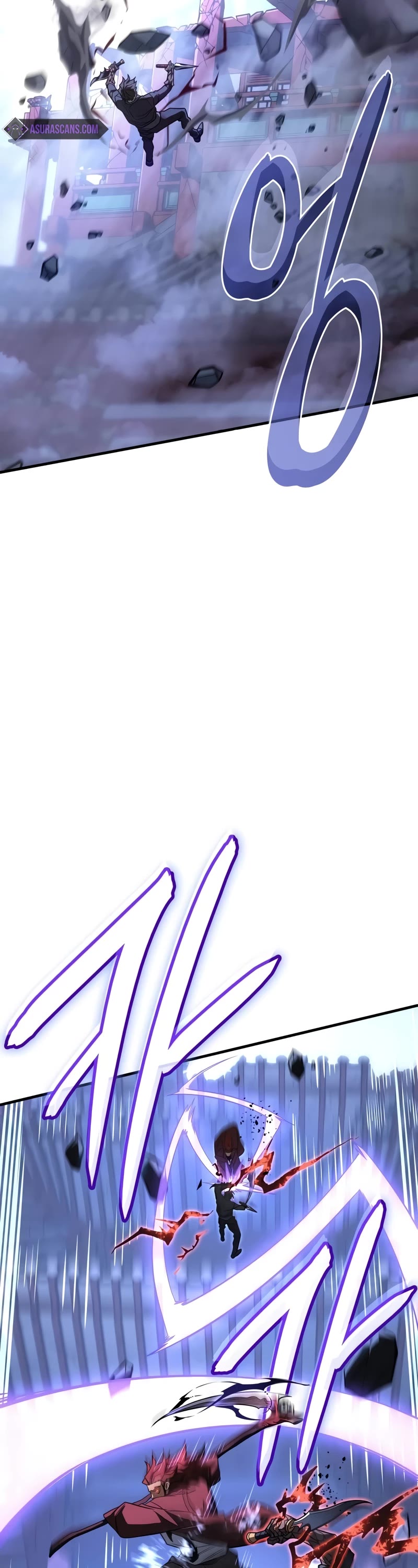 Regressing With the King's Power chapter 55 page 34