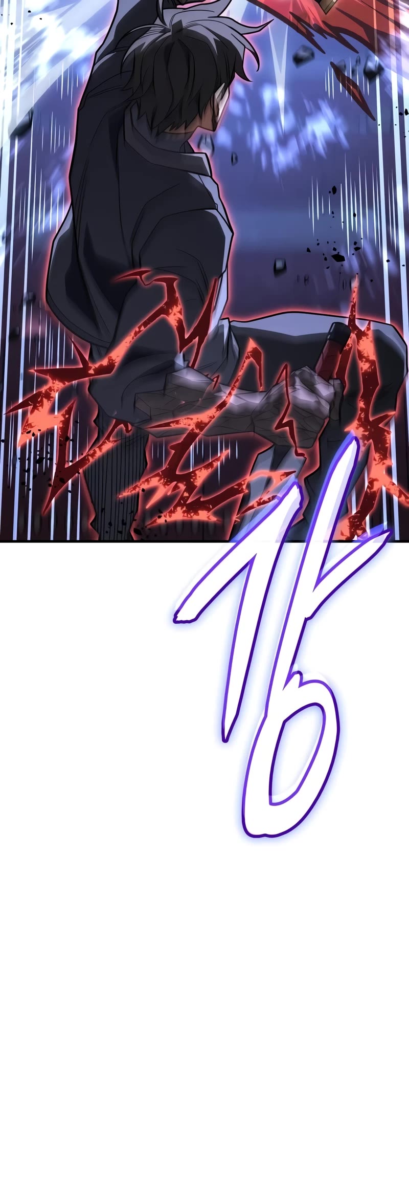 Regressing With the King's Power chapter 55 page 36