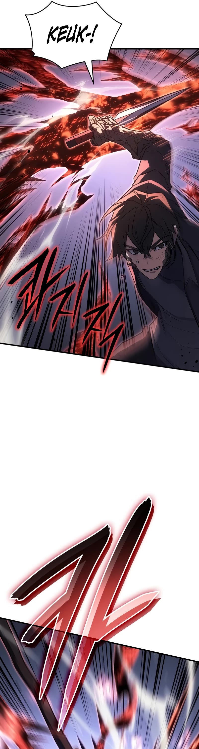 Regressing With the King's Power chapter 55 page 37