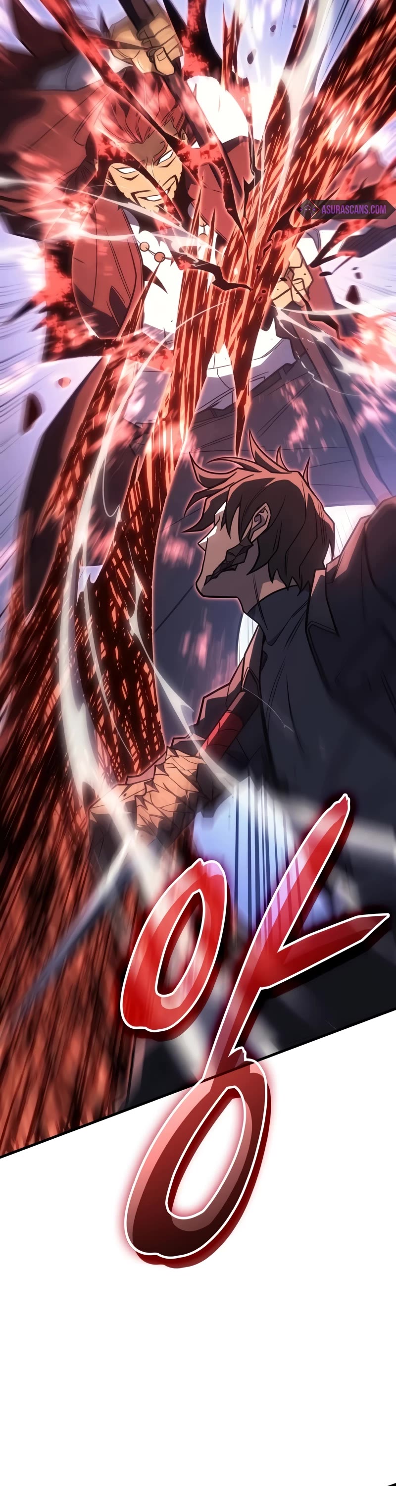 Regressing With the King's Power chapter 55 page 38