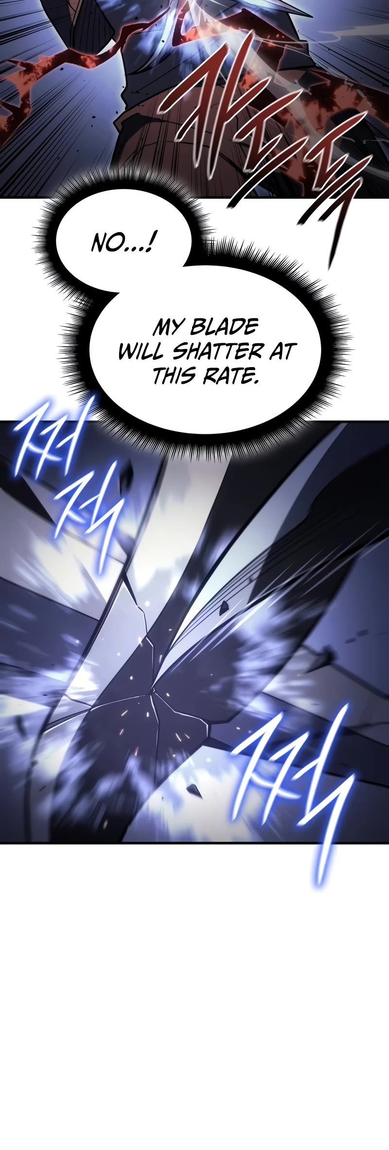 Regressing With the King's Power chapter 55 page 41