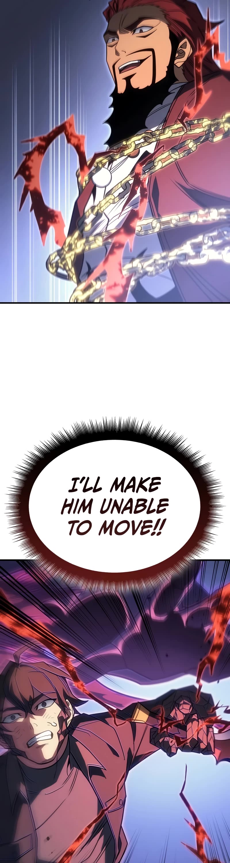 Regressing With the King's Power chapter 55 page 43
