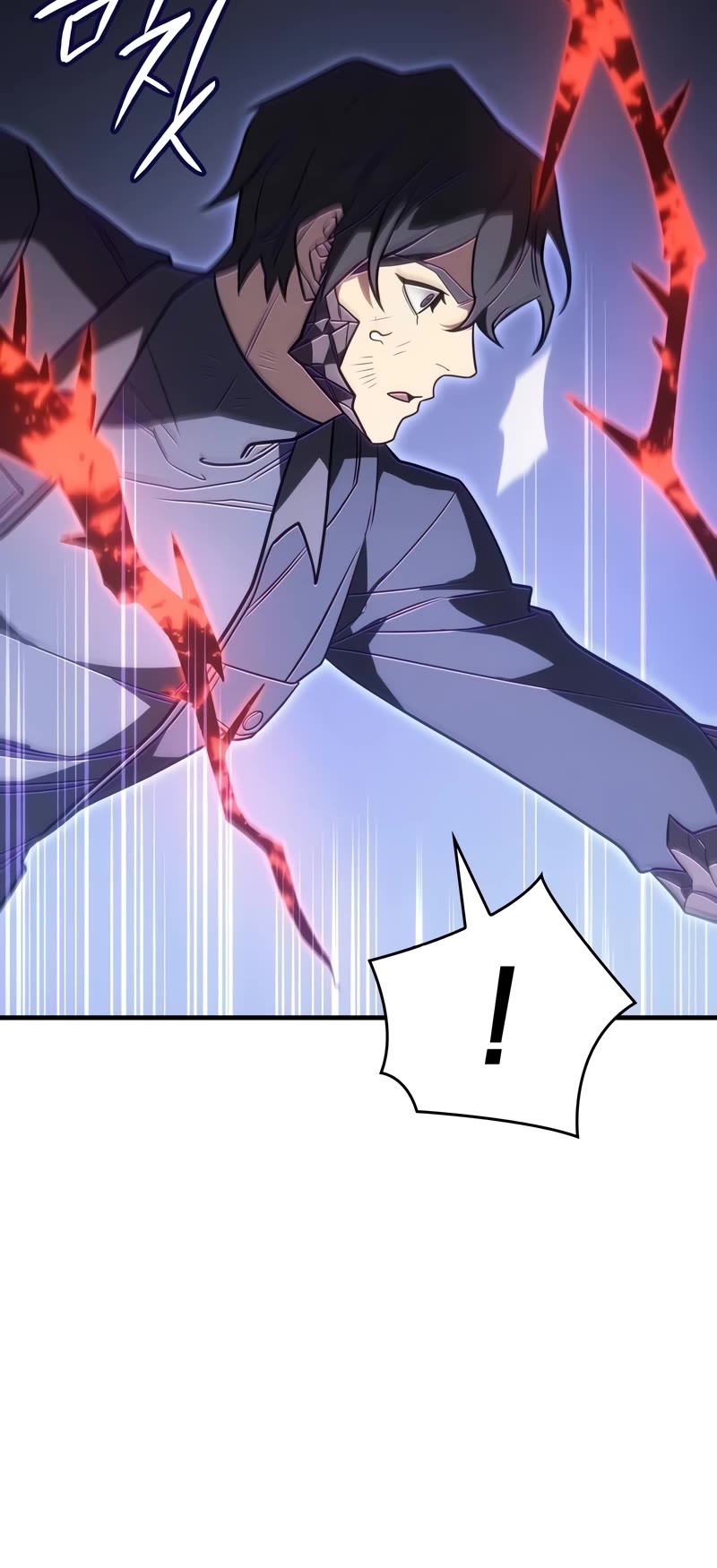 Regressing With the King's Power chapter 55 page 46