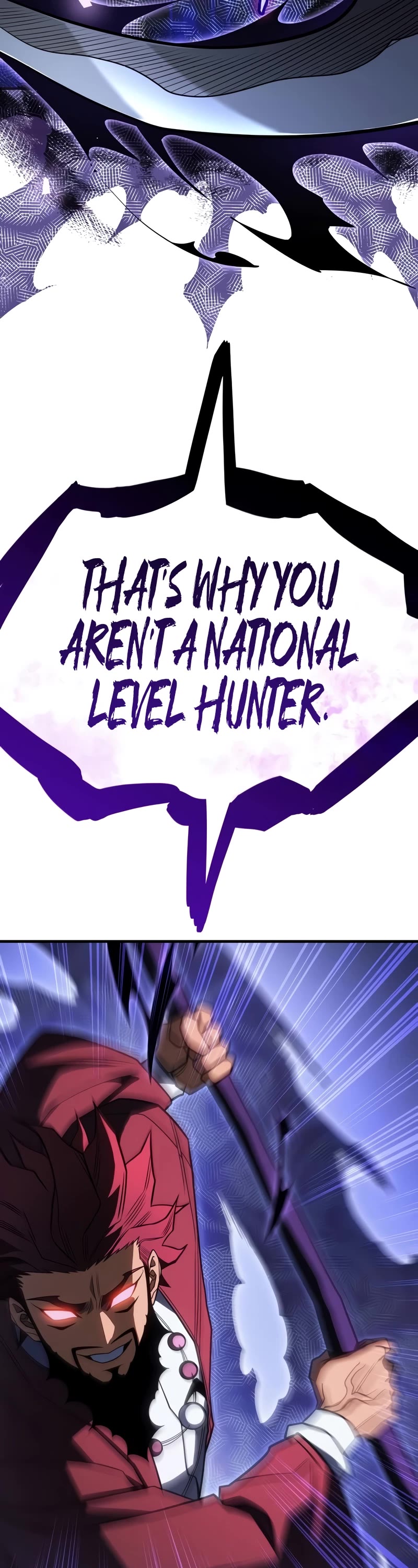 Regressing With the King's Power chapter 55 page 48