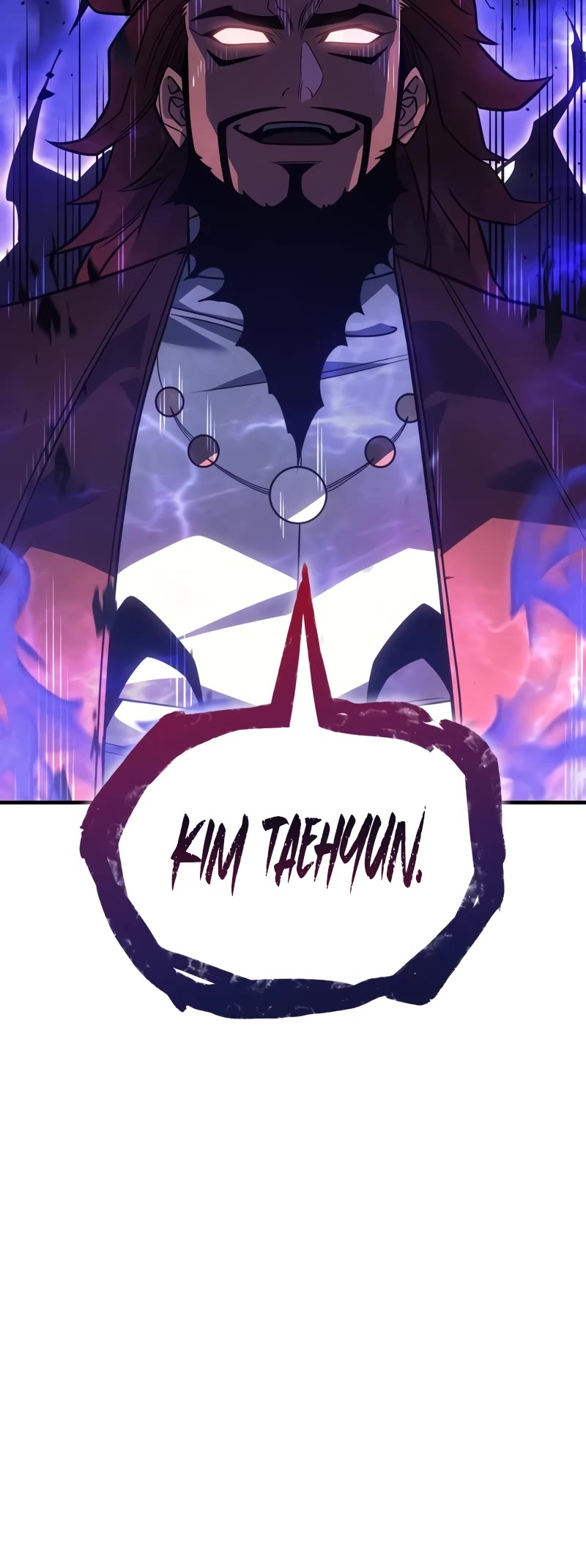 Regressing With the King's Power chapter 55 page 6