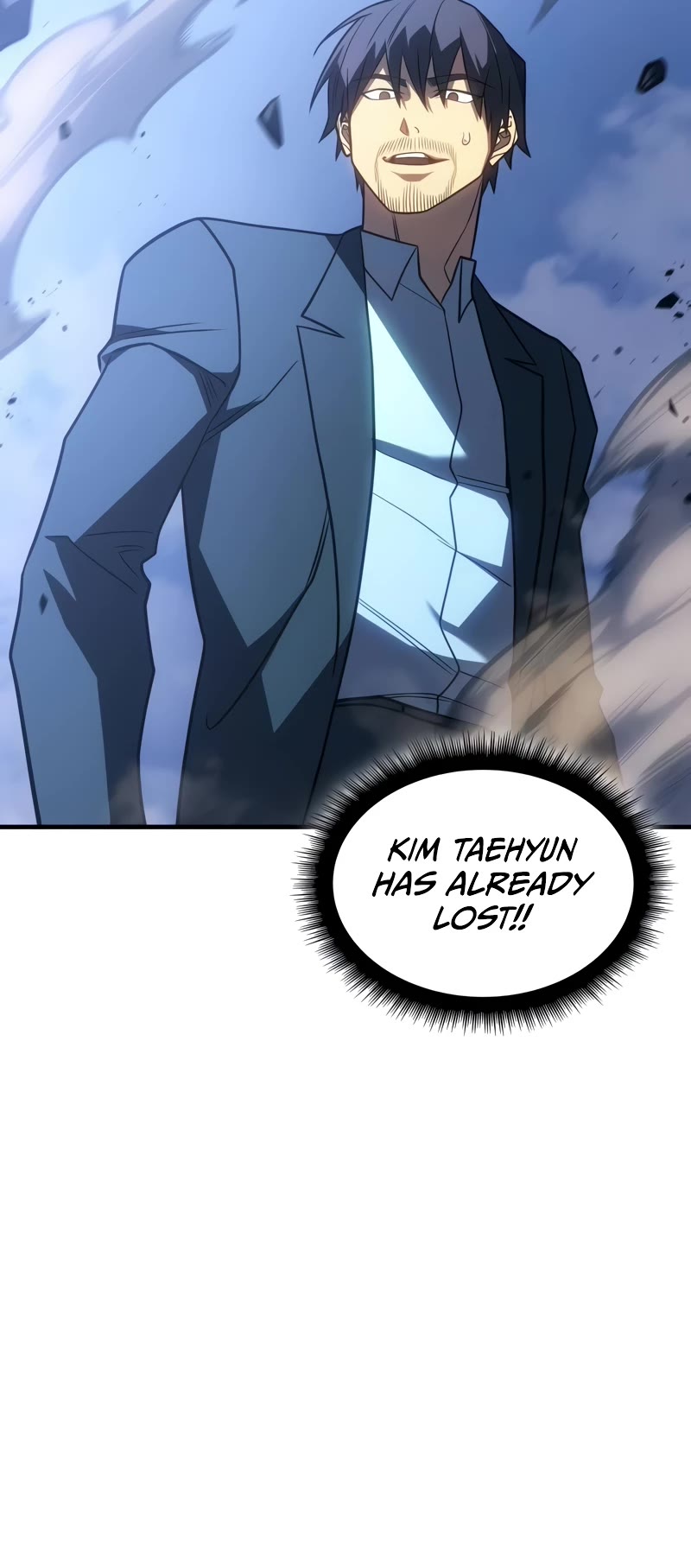 Regressing With the King's Power chapter 55 page 60