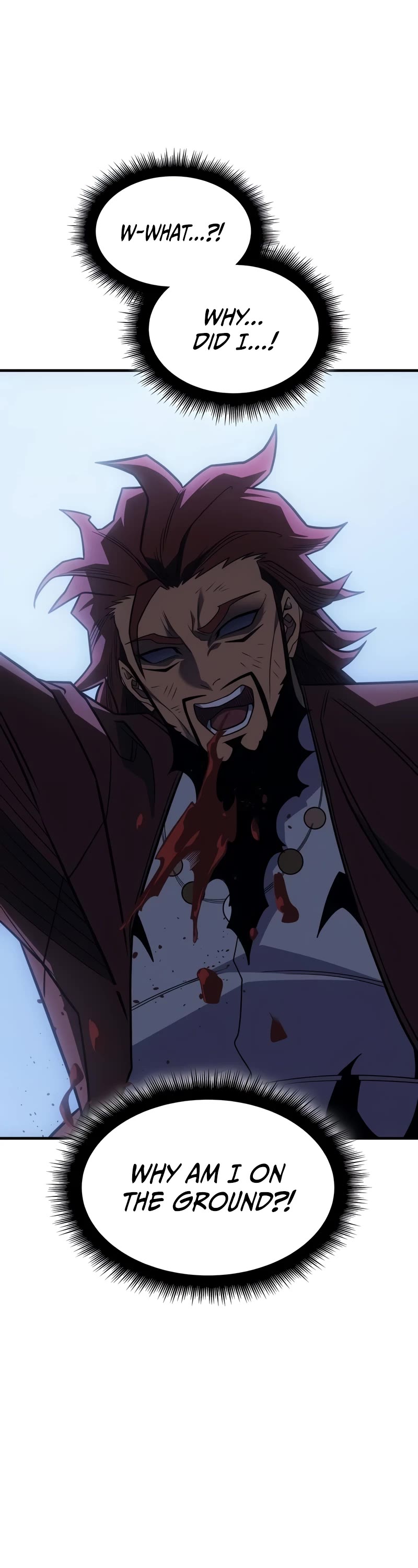 Regressing With the King's Power chapter 55 page 64