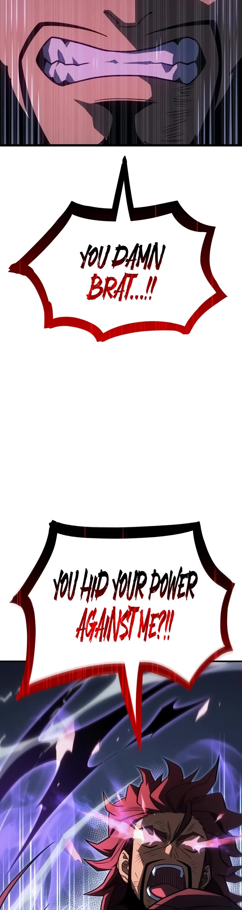 Regressing With the King's Power chapter 55 page 67